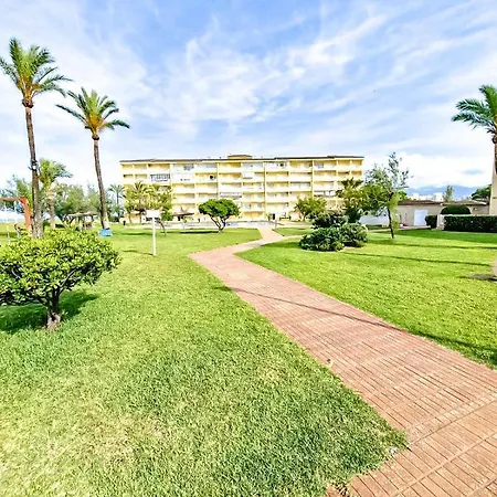 Primera Linea Marines Racons, Les Deveses, Denia Les Deveses