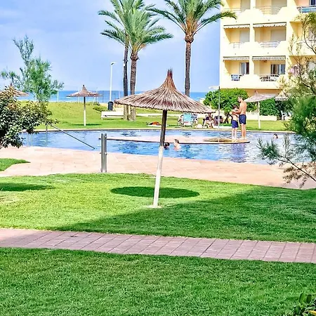 Primera Linea Marines Racons, Les Deveses, Denia * Les Deveses