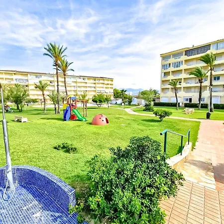 Primera Linea Marines Racons, Les Deveses, Denia * Les Deveses
