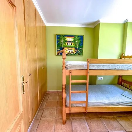 Διαμέρισμα Primera Linea Marines Racons, Les Deveses, Denia *