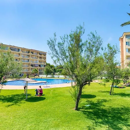 Primera Linea Marines Racons, Les Deveses, Denia