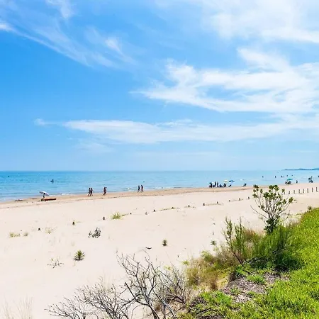 Διαμέρισμα Primera Linea Marines Racons, Les Deveses, Denia