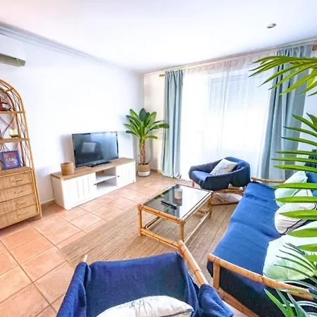 Primera Linea Marines Racons, Les Deveses, Denia Les Deveses