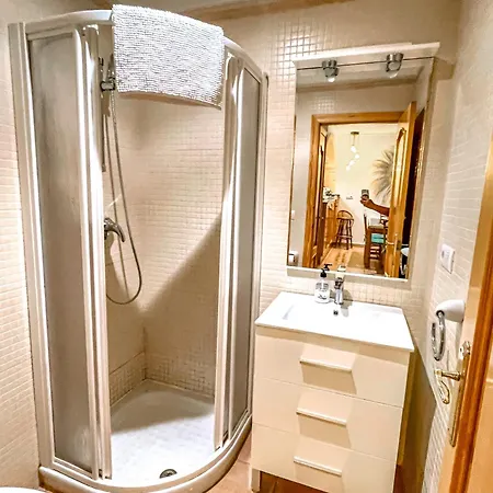 Primera Linea Marines Racons, Les Deveses, Denia Διαμέρισμα *